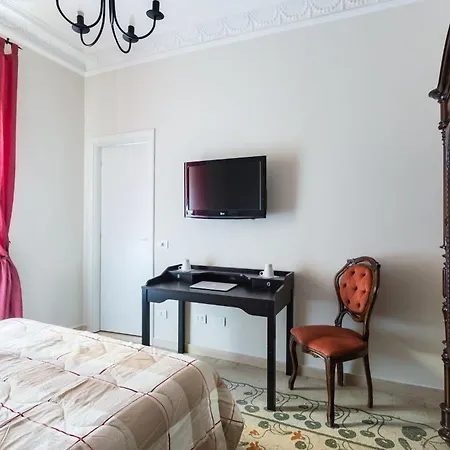 カラマッタb&b ゲストハウス 2*