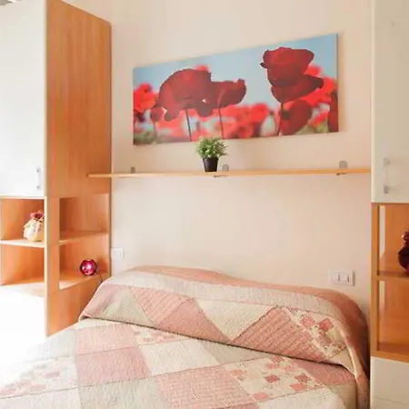 カラマッタb&b 2* ローマ