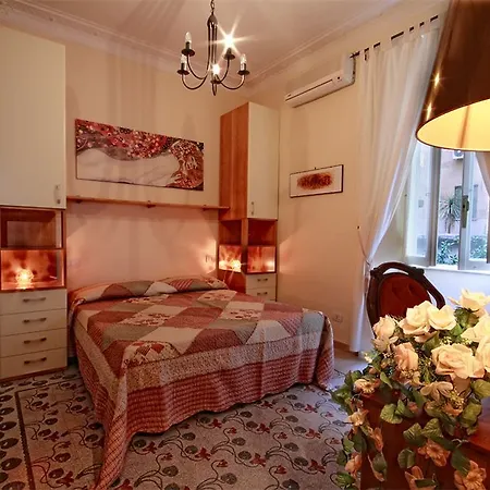 ゲストハウス カラマッタb&b