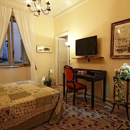 カラマッタb&b ゲストハウス