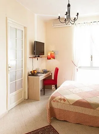 カラマッタb&b ゲストハウス 2*