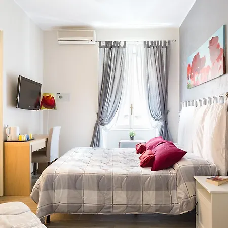 カラマッタb&b 2*