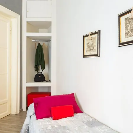 Gasthuis Calamatta 2*