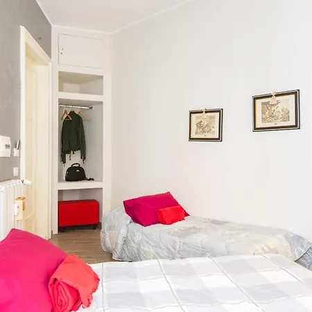 Calamatta 2* Rome