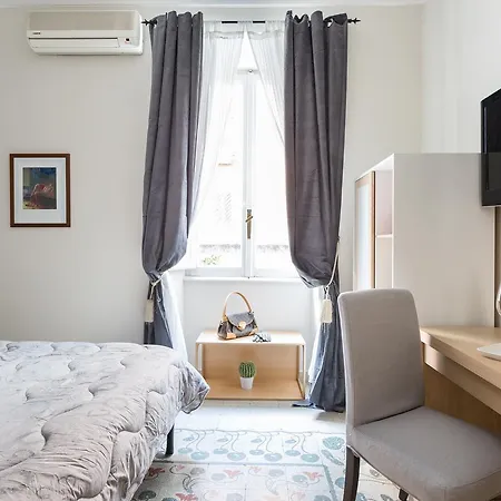 Calamatta 2* Rome