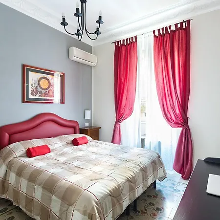 Calamatta 2* Rome