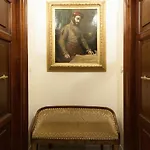 Calamatta Maison d'hôtes 4*
