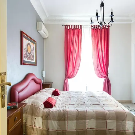 Maison d'hôtes Calamatta Rome