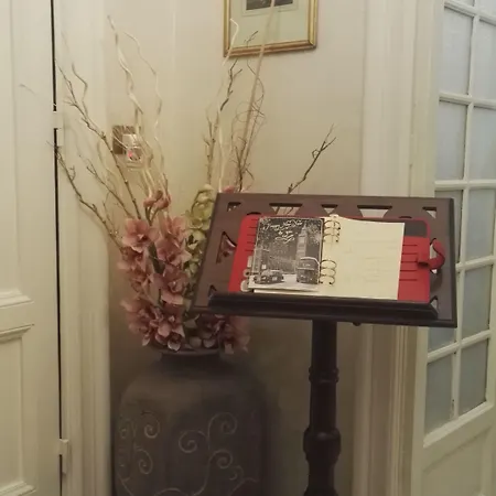 Calamatta Gasthuis 4*