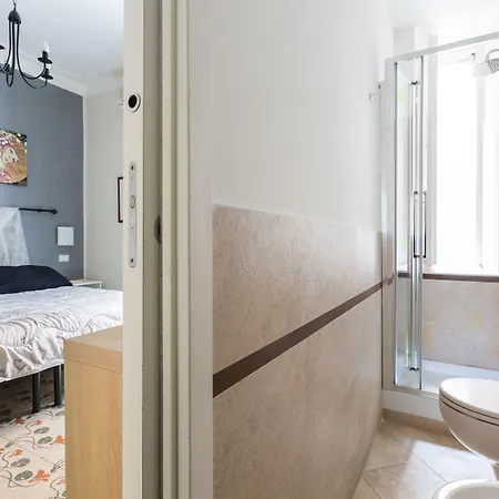 Calamatta Maison d'hôtes