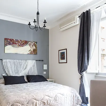 Gasthuis Calamatta 4*