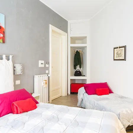 Maison d'hôtes Calamatta Rome