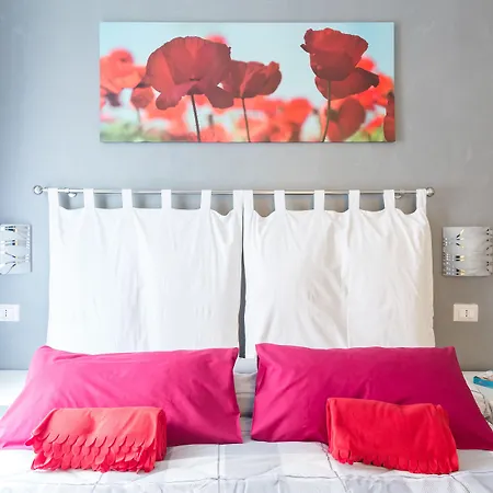 Maison d'hôtes Calamatta Rome