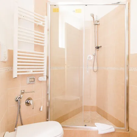 Gasthuis Calamatta Rome