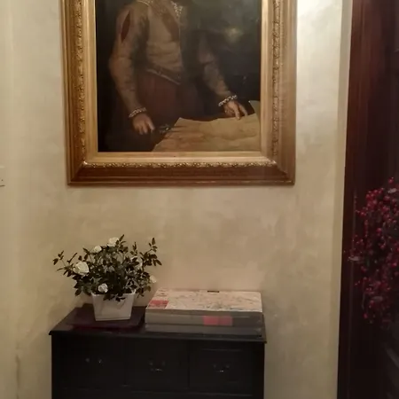 Calamatta Gasthuis 4*