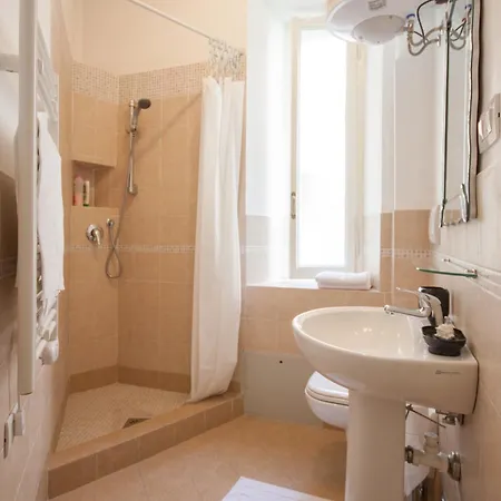 Maison d'hôtes Calamatta Rome