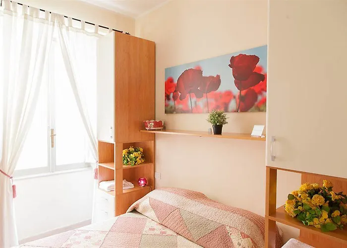 Gæstehus Calamatta 4*