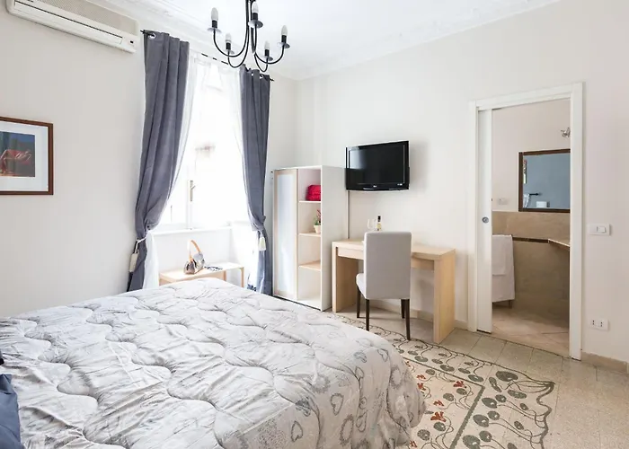 Calamatta Gæstehus 4*