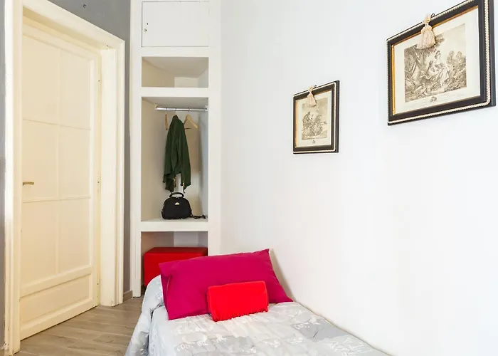 Gæstehus Calamatta 4*