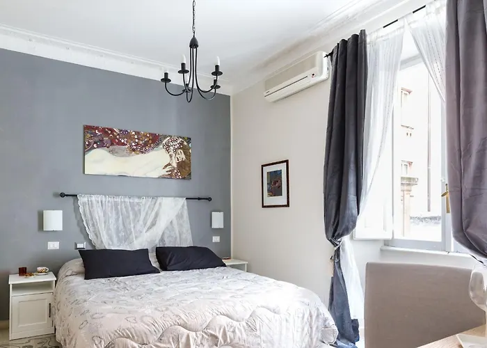 Gæstehus Calamatta Rom