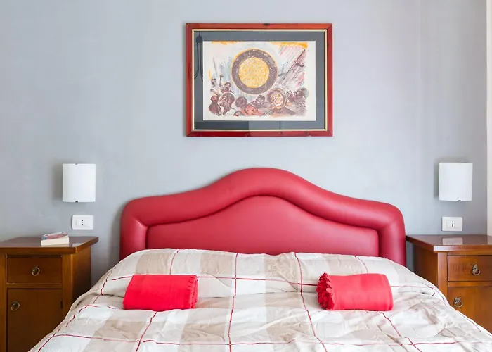 Gæstehus Calamatta 4*