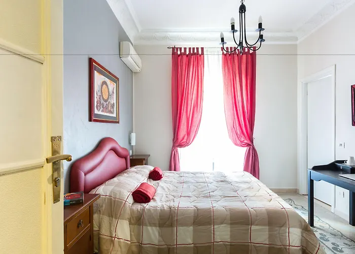 Gæstehus Calamatta 4*