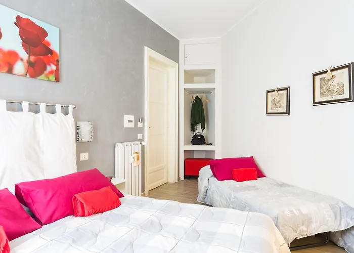 Gæstehus Calamatta Rom