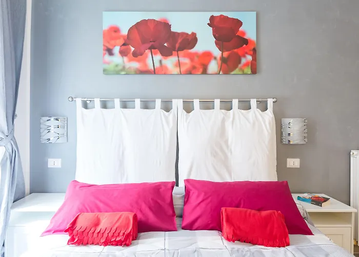 Gæstehus Calamatta Rom