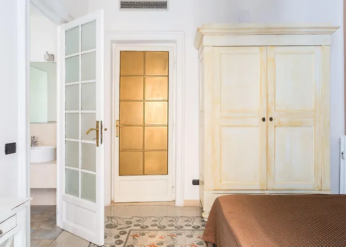 Calamatta Gæstehus Rom