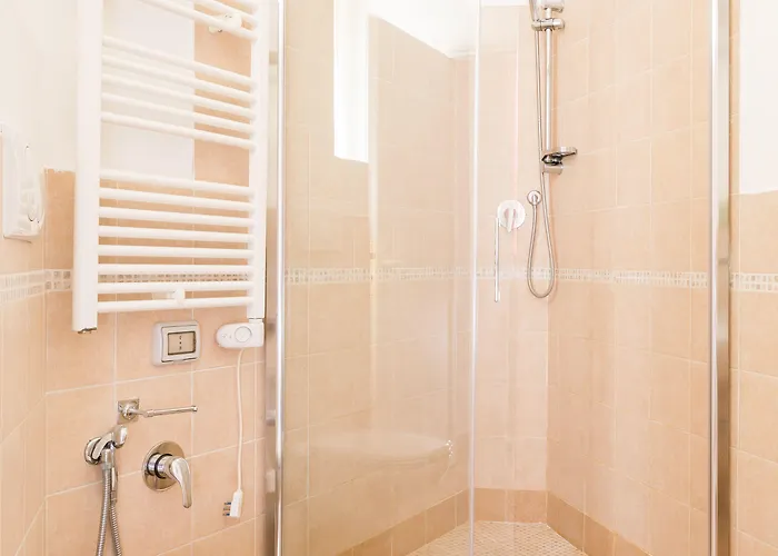 Gæstehus Calamatta Rom