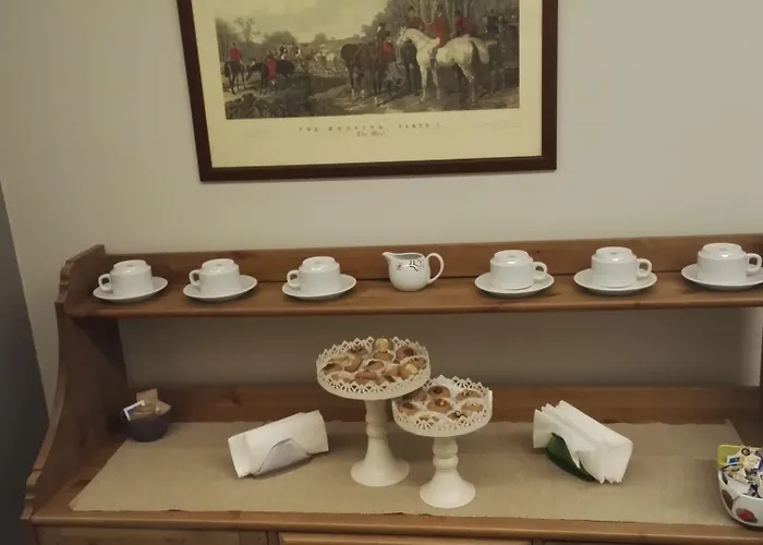 Gæstehus Calamatta 4*