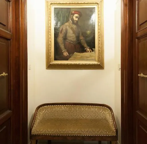 Calamatta Pensionat 4*