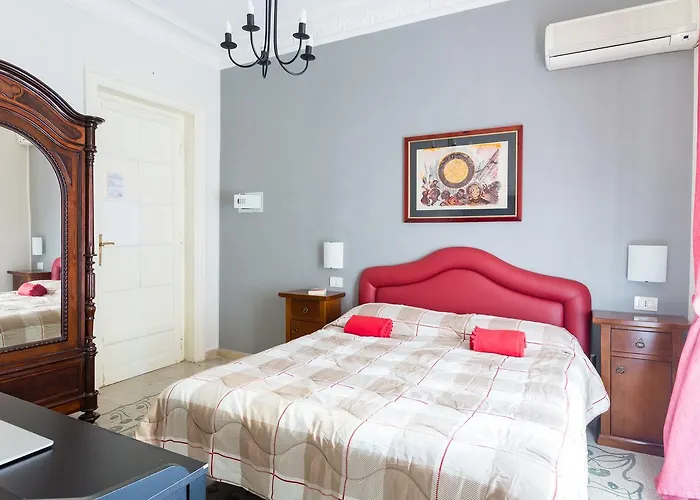 Gæstehus Calamatta 4*