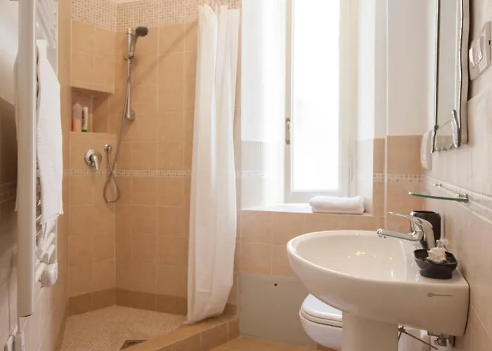 Gæstehus Calamatta Rom