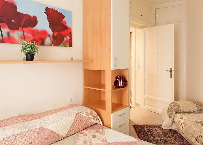 Calamatta Gæstehus 4*