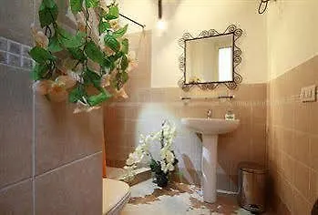 Calamatta Gæstehus 4*