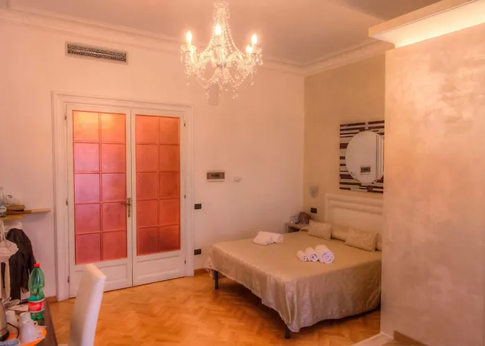 Gæstehus Calamatta 4*