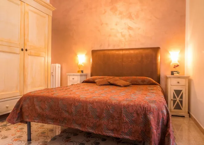 Gæstehus Calamatta Rom