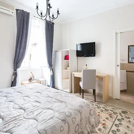 Calamatta Penzion 4*