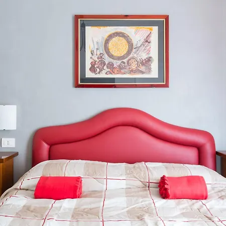 Penzion Calamatta 4*
