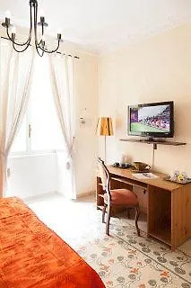 Penzion Calamatta 4*