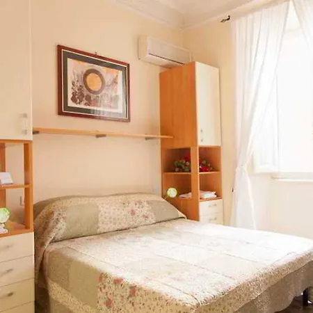 Penzion Calamatta 4*