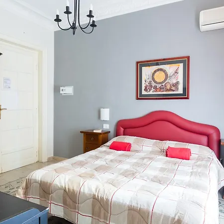 Penzion Calamatta 4*