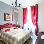Calamatta 4* Рим