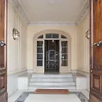 Calamatta Гостевой дом