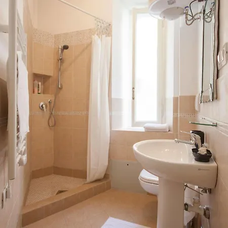 Guest house Calamatta Rome